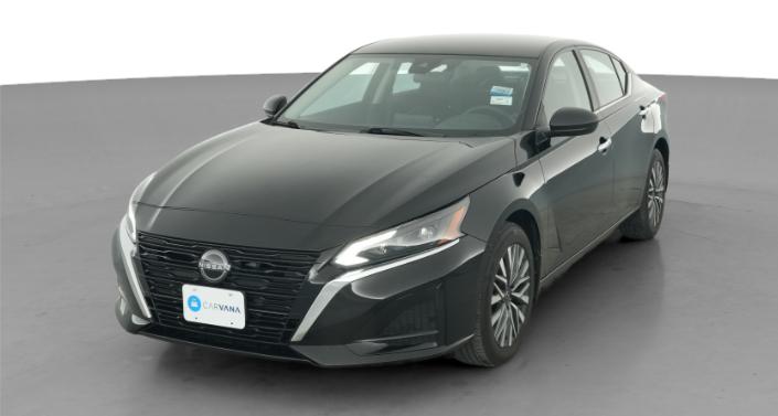 Thumbnail: 2024 Nissan Altima - 1