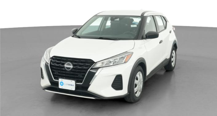 Thumbnail: 2023 Nissan Kicks - 1