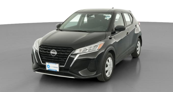 Thumbnail: 2023 Nissan Kicks - 1