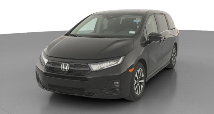 Thumbnail: 2025 Honda Odyssey - 1