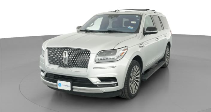 2018 Lincoln Navigator Reserve -
                  Indianapolis, IN