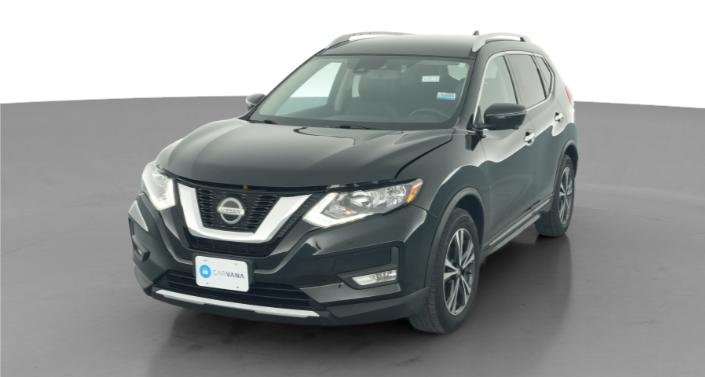 Thumbnail: 2018 Nissan Rogue - 1