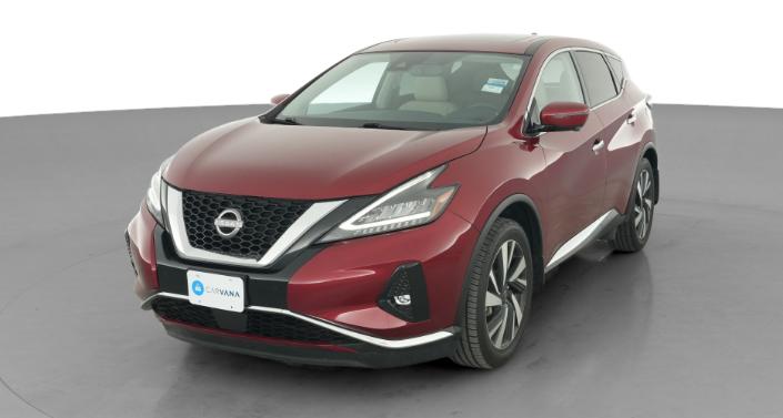 Thumbnail: 2023 Nissan Murano - 1