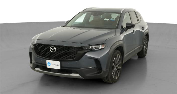 Thumbnail: 2024 Mazda CX-50 - 1