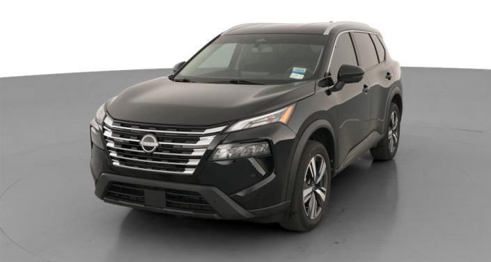 Thumbnail: 2024 Nissan Rogue - 1