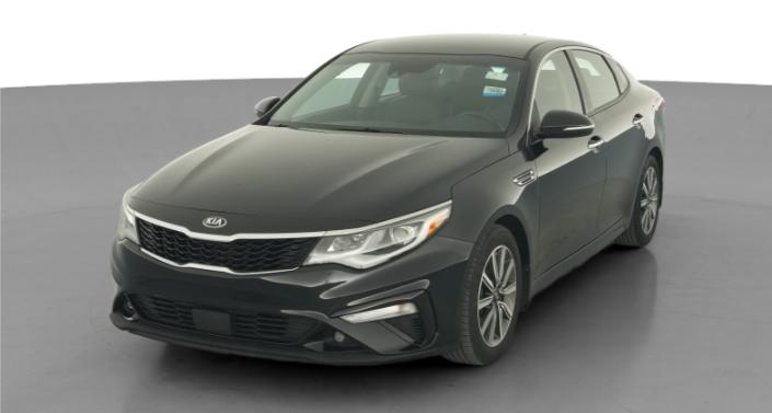 Thumbnail: 2020 Kia Optima - 1
