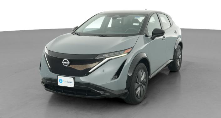 2024 Nissan Ariya Engage -
                  Indianapolis, IN