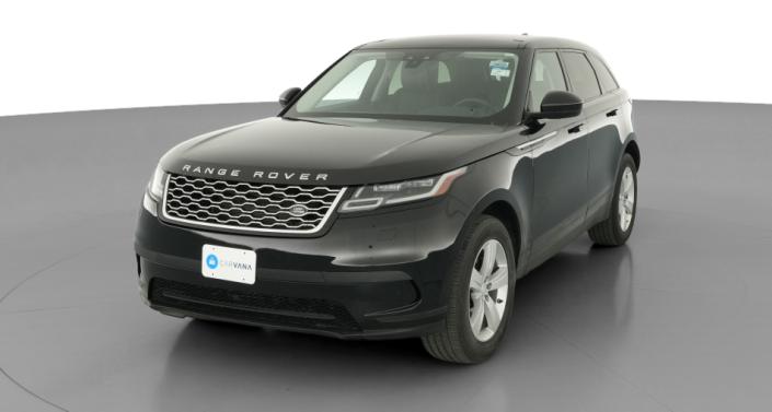 2020 Land Rover Range Rover Velar S -
                  Tooele, UT