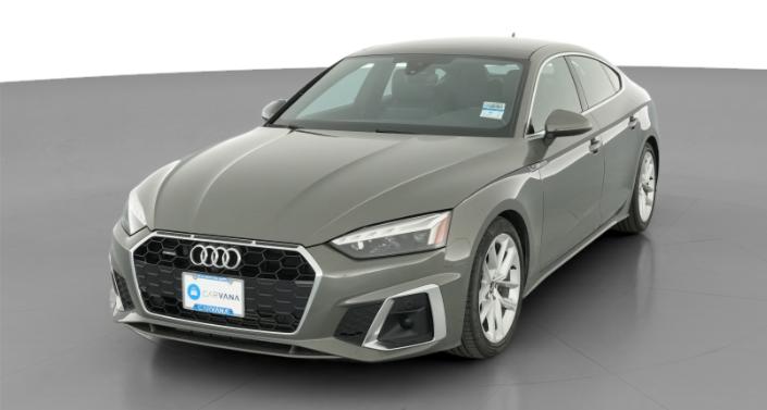 Thumbnail: 2024 Audi A5 - 1