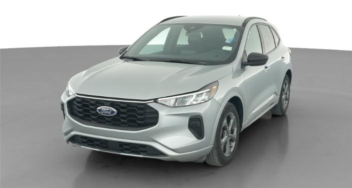 Thumbnail: 2024 Ford Escape - 1