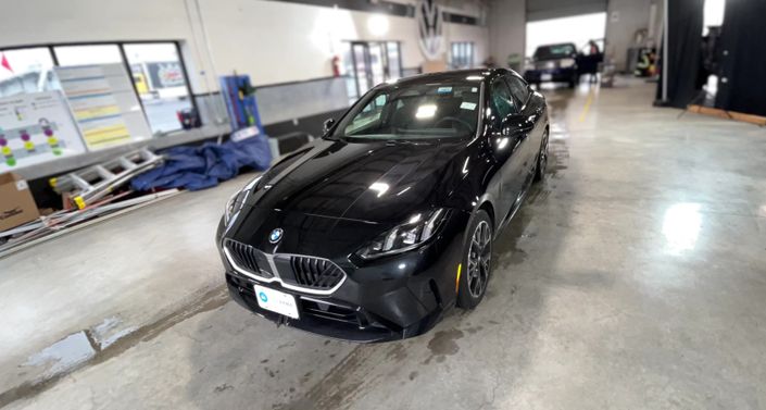 Thumbnail: 2025 BMW 2 Series - 1