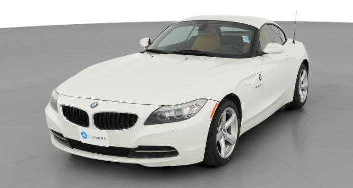 2012 BMW Z4 sDrive28i -
                  Concord, NC