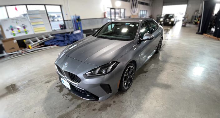 Thumbnail: 2025 BMW 2 Series - 1