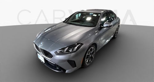 2025 BMW 2 Series