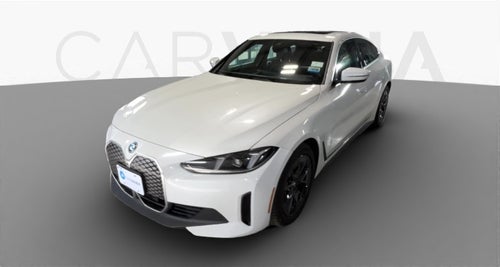 2025 BMW i4