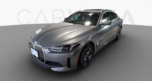 2025 BMW i4