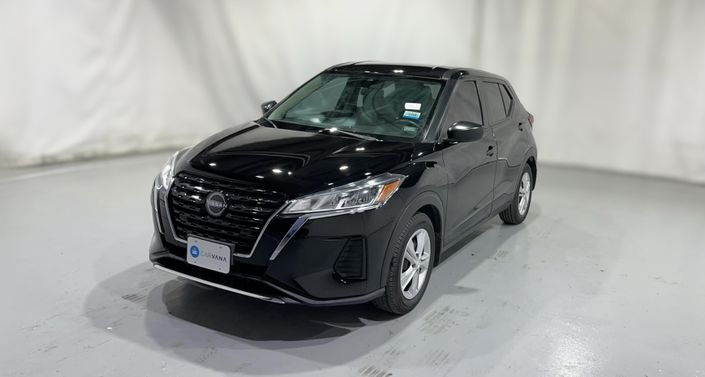Thumbnail: 2022 Nissan Kicks - 1