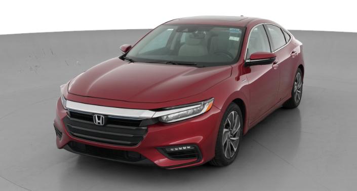 2022 Honda Insight Touring -
                  Lorain, OH