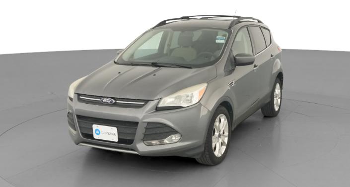 Thumbnail: 2013 Ford Escape - 1