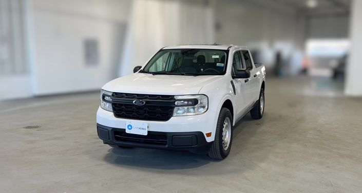 Thumbnail: 2022 Ford Maverick - 1