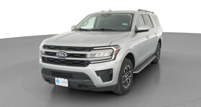 Thumbnail: 2022 Ford Expedition MAX - 1