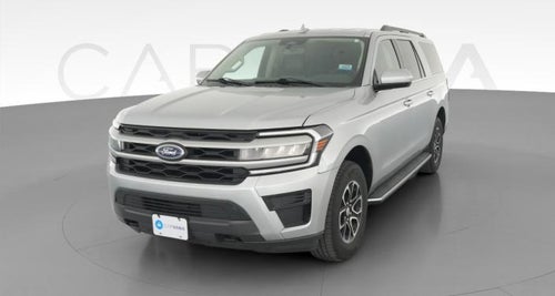 2022 Ford Expedition MAX