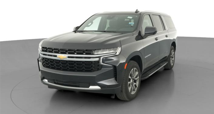 Thumbnail: 2023 Chevrolet Suburban - 1