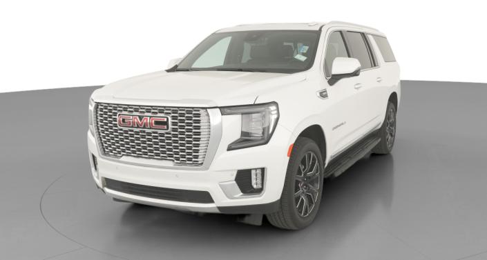 Thumbnail: 2023 GMC Yukon XL - 1