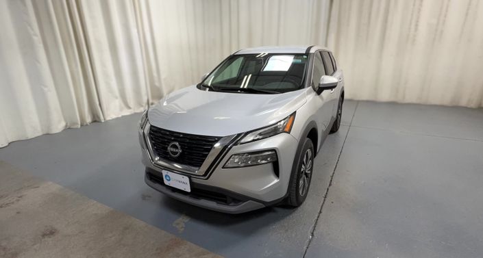 Thumbnail: 2023 Nissan Rogue - 1