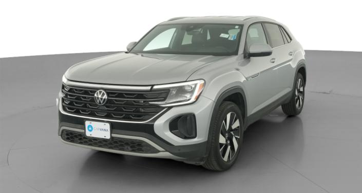 Thumbnail: 2025 Volkswagen Atlas - 1