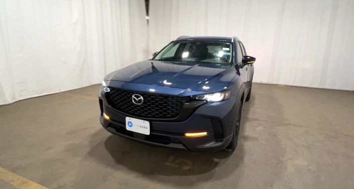 Thumbnail: 2025 Mazda CX-50 - 1