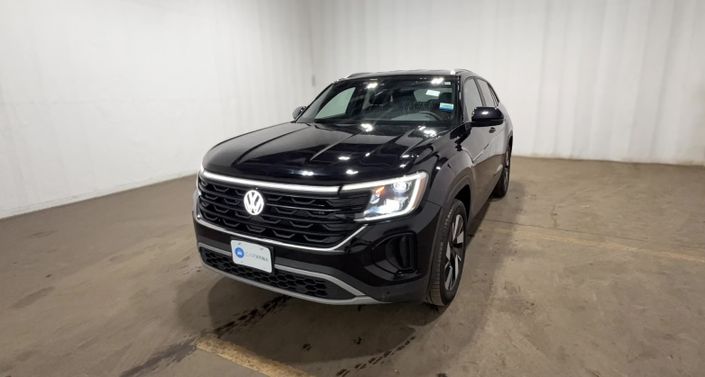 Thumbnail: 2025 Volkswagen Atlas - 1