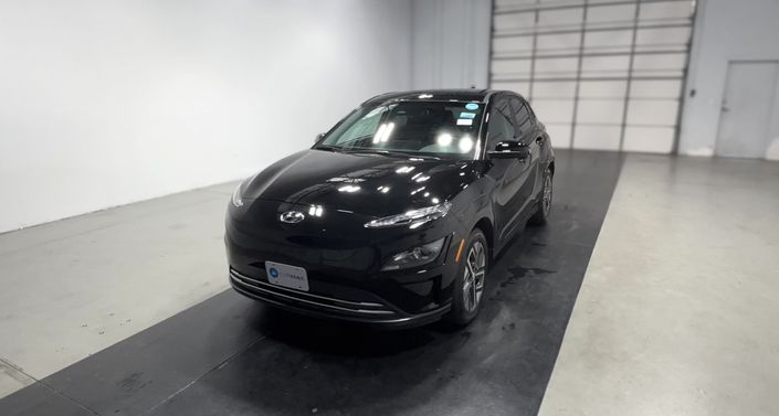 Thumbnail: 2023 Hyundai Kona - 1