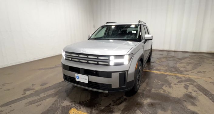 Thumbnail: 2025 Hyundai Santa Fe - 1