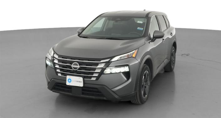 Thumbnail: 2025 Nissan Rogue - 1