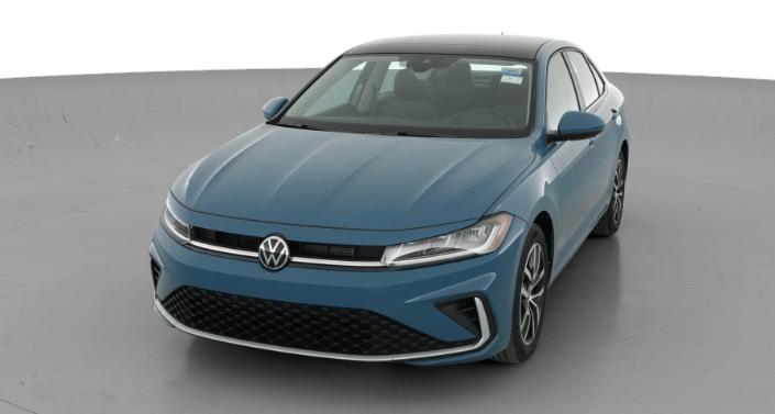 Thumbnail: 2025 Volkswagen Jetta - 1