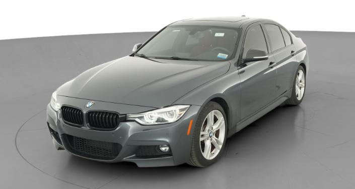 Thumbnail: 2017 BMW 3 Series - 1