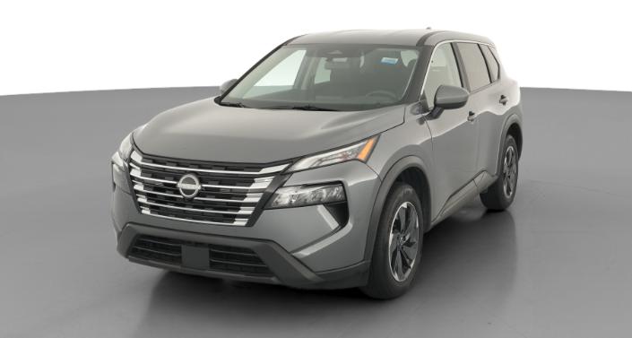 Thumbnail: 2025 Nissan Rogue - 1