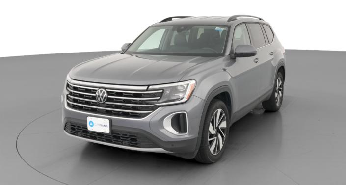 Thumbnail: 2025 Volkswagen Atlas - 1