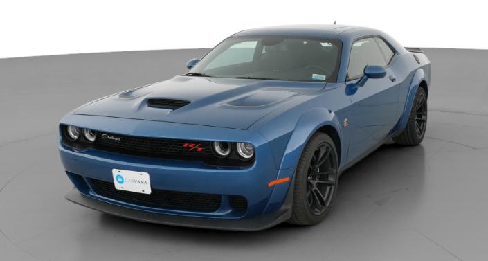 Thumbnail: 2022 Dodge Challenger - 1