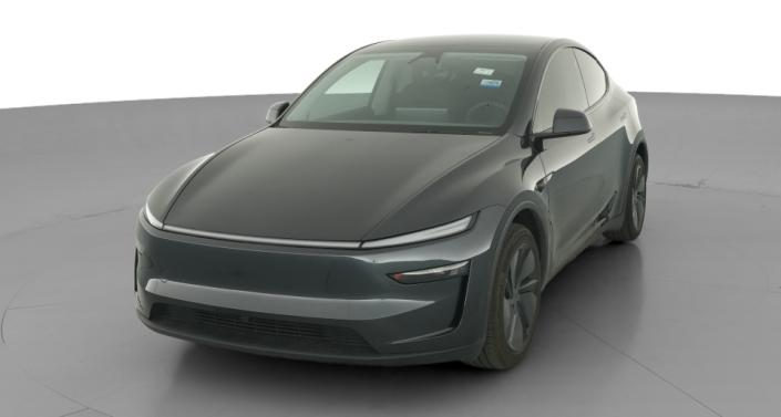 Thumbnail: 2026 Tesla Model Y - 1