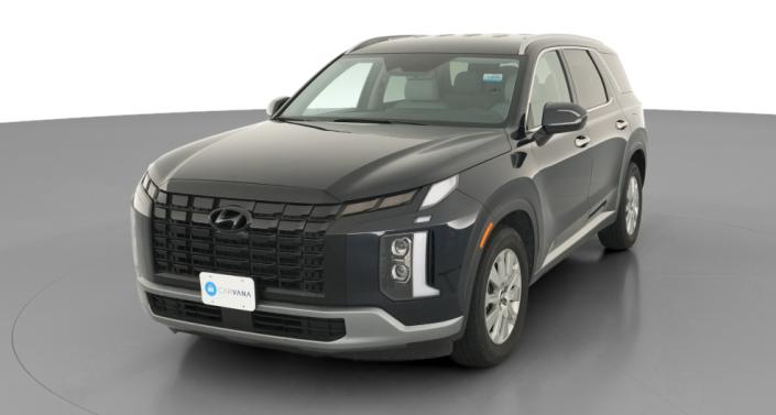 Thumbnail: 2025 Hyundai Palisade - 1