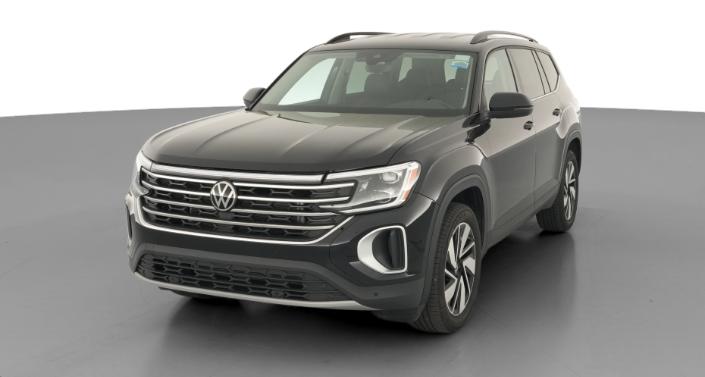 Thumbnail: 2025 Volkswagen Atlas - 1