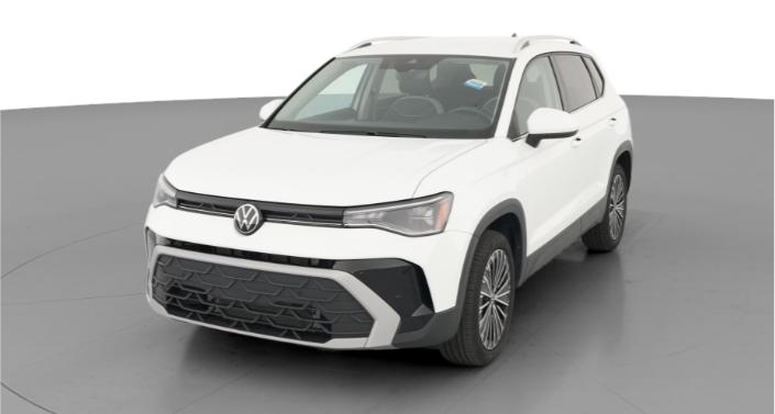 Thumbnail: 2025 Volkswagen Taos - 1