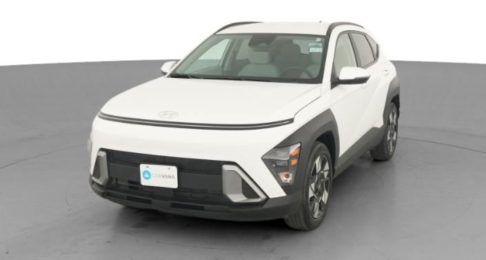 Thumbnail: 2025 Hyundai Kona - 1