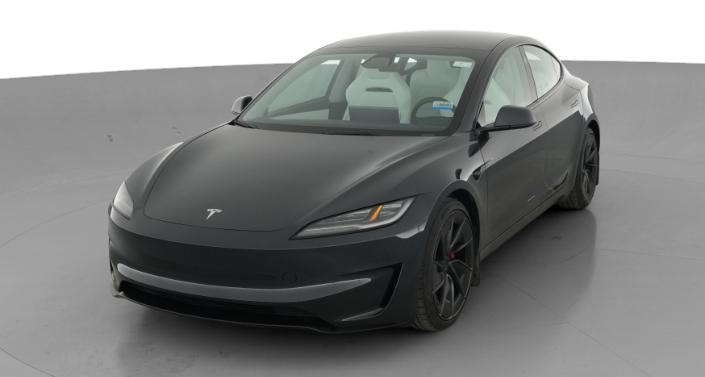Thumbnail: 2024 Tesla Model 3 - 1