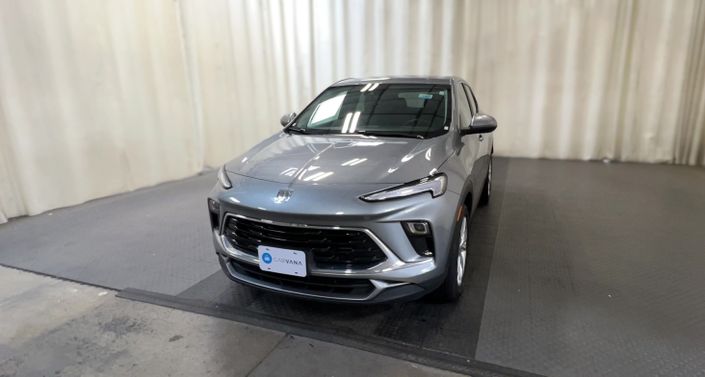 Thumbnail: 2025 Buick Encore GX - 1