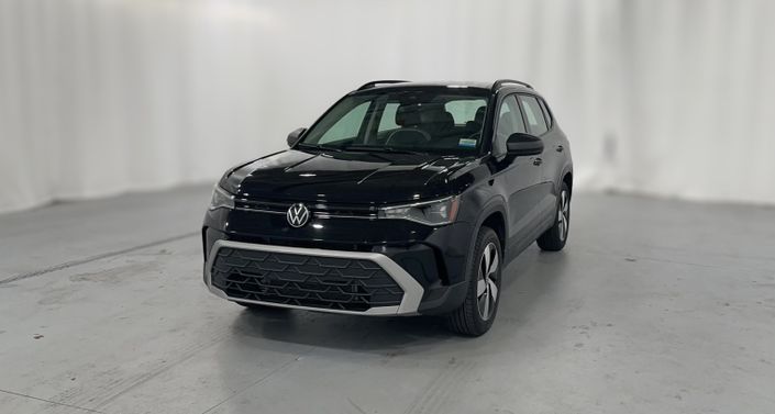 Thumbnail: 2025 Volkswagen Taos - 1