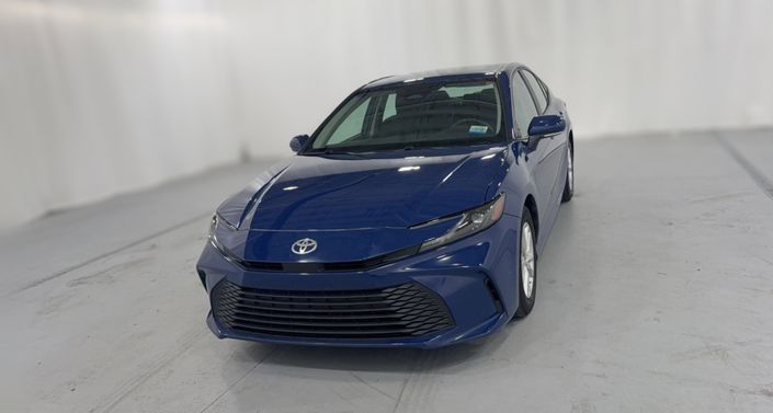 Thumbnail: 2025 Toyota Camry - 1