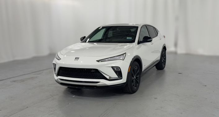 Thumbnail: 2025 Buick Envista - 1